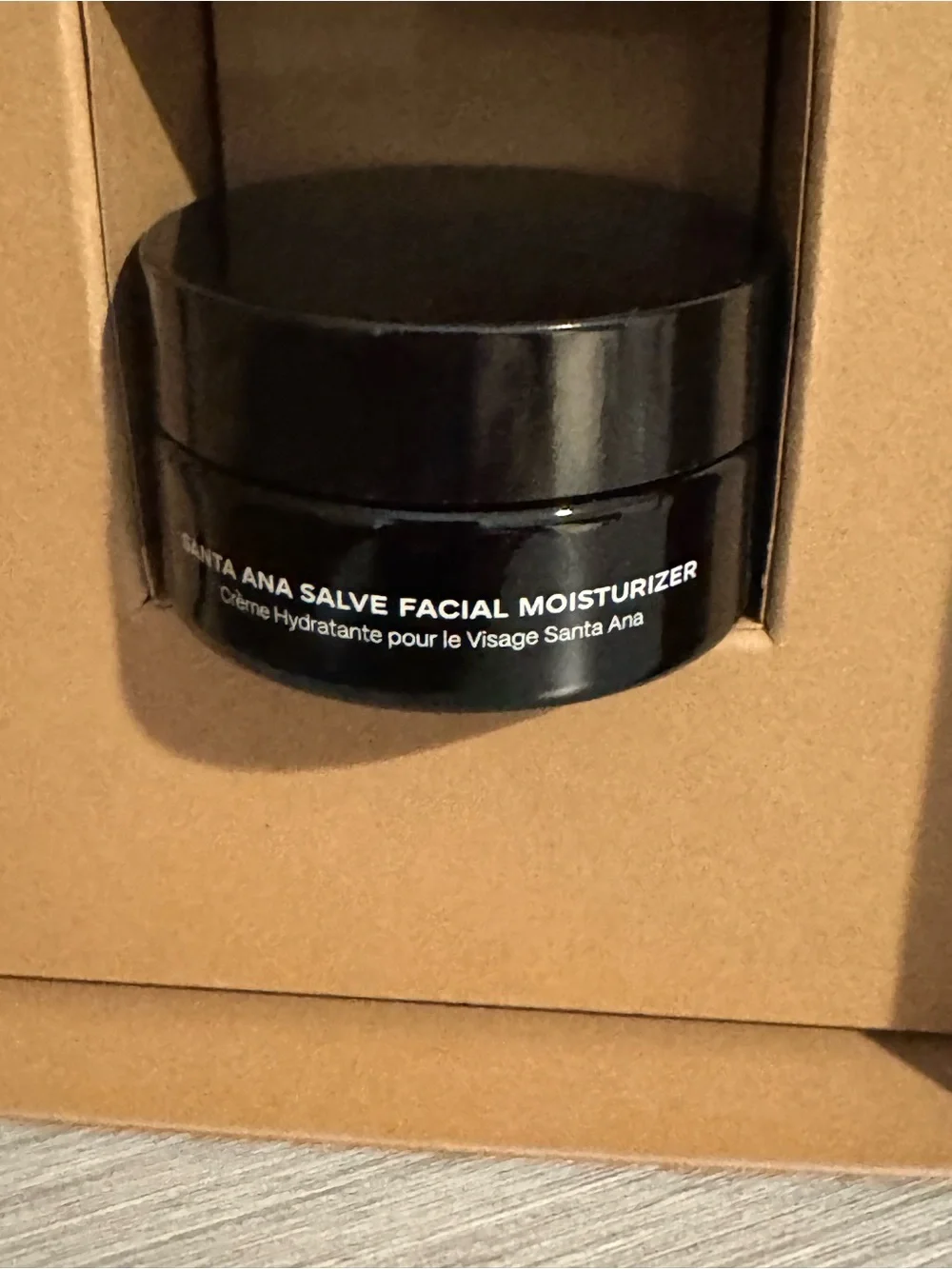 Twentynine Palms 5 piece Women's Skincare Set